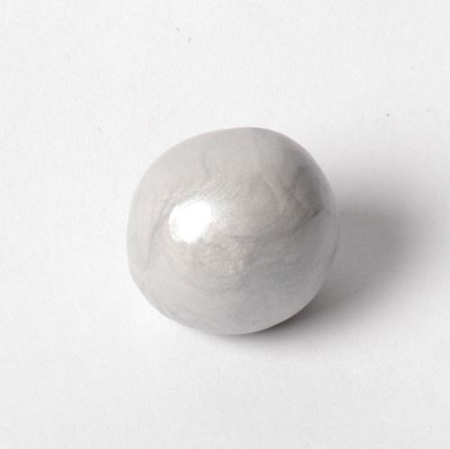 Greek Cross Clay Ring Step 2
